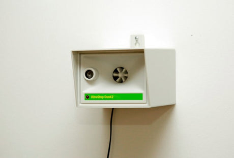 Produkte Mausvertreiber Ultraschallgerät Duo x2