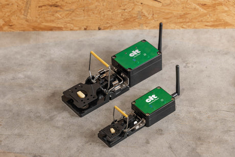 Produkte Mausefalle Smart Cit Mousestop