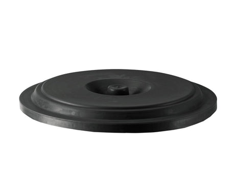 Produkte Futterfass Kerbl mit Deckel 70 Liter
