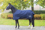 Abi producten paardendeken winter rugbe iceprotect 300 135cm185cm