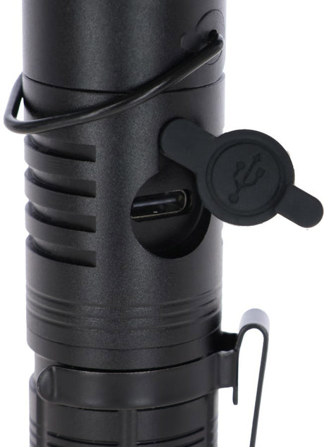 Produkte LED-Taschenlampe wiederaufladbar Flexfire 1000