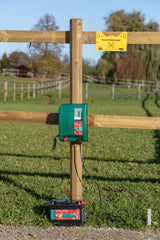 Ako producten duo power x6000 smart schrikdraadapparaat 230v 12v