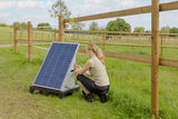 Ako producten solar powerstation l