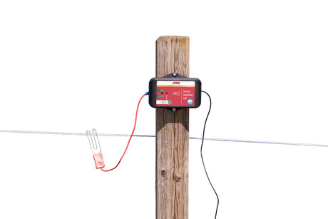 Ako Produkte Smart Fence und Batterietester Smartsatellite 2 0