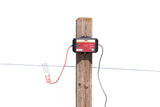 Ako producten slimme afrastering en batterijtester smartsatellite 20