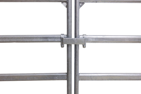 Ako producten langsverbinders voor weidepanelen