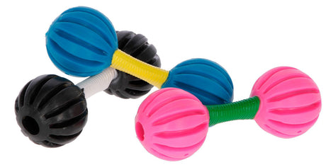 Produkte Hundespielzeug Hantel