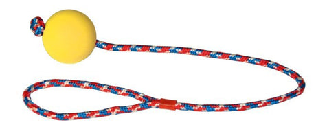 Produkte Schaumgummiball am Seil 60cm