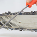 Connex-Feile 150 mm 40 mm Kettensäge