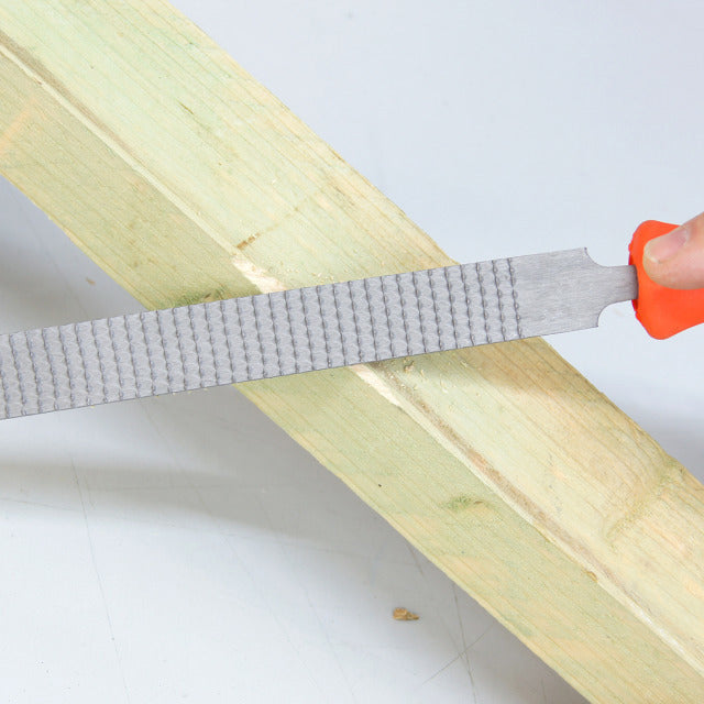 Connex Holzraspel 200 mm (halbrund) – cox966520