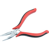 Connex Spitzzange mit gebogenen Backen, 120 mm