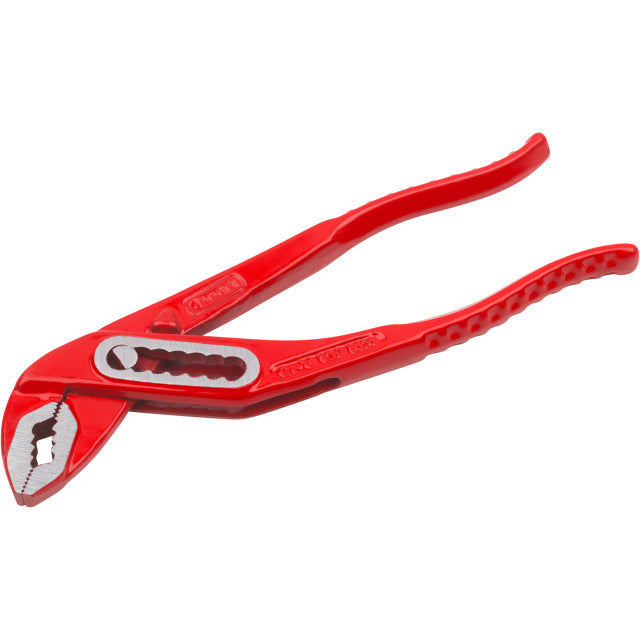 Connex Wasserpumpenzange 240 mm rot CV SB – Coxt204240