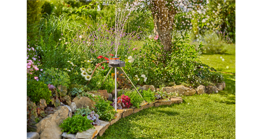 Gardena Sprühstandard