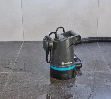 Gardena Tauchpumpe 20000 Basic - 09016-47