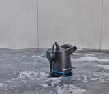 Gardena Clean Schmutzwasserpumpe 17500 Basic - 09018-47
