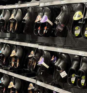 Produkte Schuhhaken groß