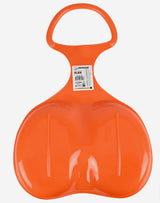 Schlittengleitmatte Kunststoff 53x345cm