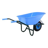 Fort Products Schubkarre TK 100 Babyblau