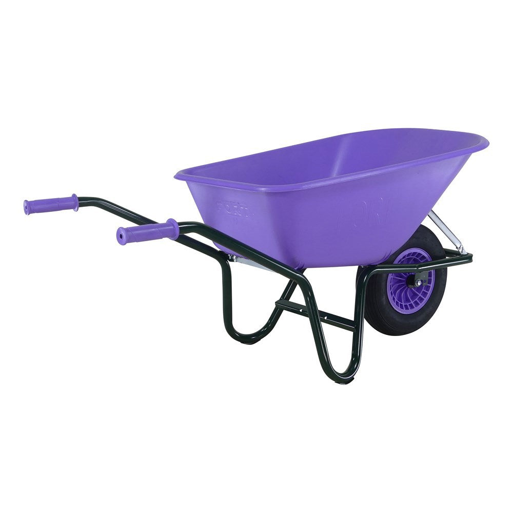 Fort Products Schubkarre TK 100 Lavendel