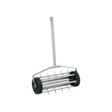 Gazon Achter Verticutingroller