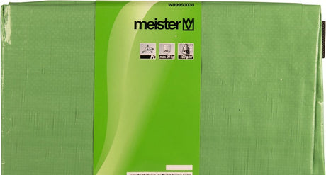 Meister Produkte Gartenabfallsack Pop-Up 265l