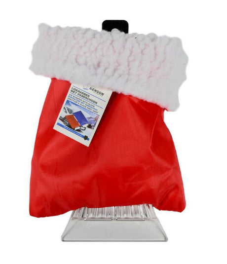 MM eurotool Eiskratzer mit Handschuh