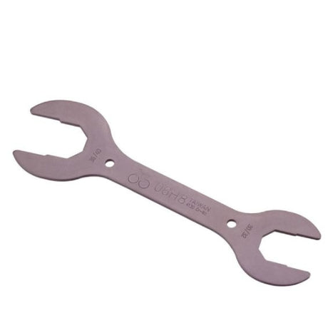 Lifu Ballhead Key 30 32 36 40