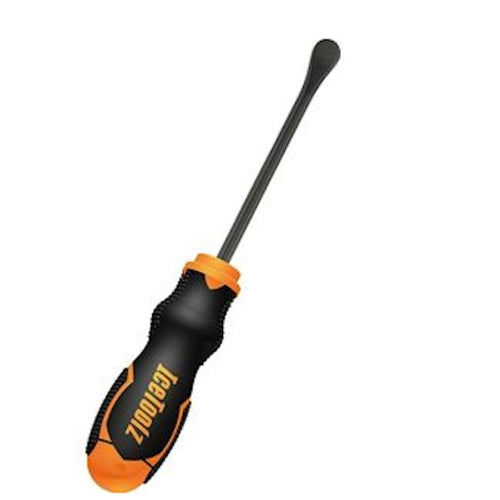 ICetoolz professioneller Reifen leichter mit Griff 64D3