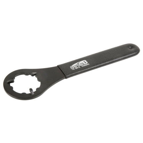 Hervorragender Tretlagerschlüssel Super B für FAG- und Campagnolo-Tretlager