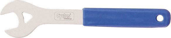 Cyclus Tools Kegelschloss-Zyklus-Kegelschlüssel 15 mm
