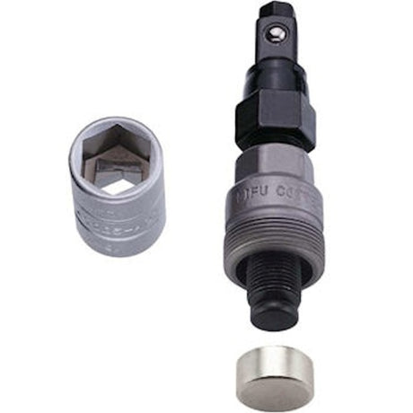 QA1003A Cranktrekker Icetoooctalink ISIS