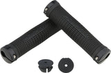 Chromag squarewave lock on handlebar grips