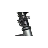 STEM Extender einstellbare Satori Easy Up 1-1 8 - Schwarz