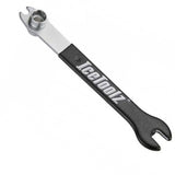 Pedal Key Icetoolz 34oo Combi Stichtasten