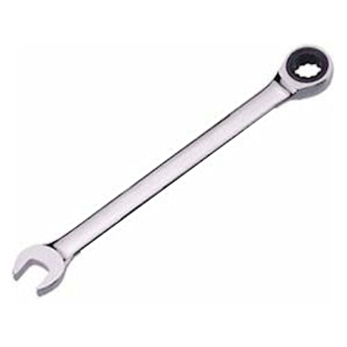 STAB RATTING Key Icetoolz 15 mm