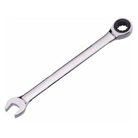 STAB RATTING Key Icetoolz 15 mm