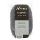 Stahlwolle fein 175 Gramm