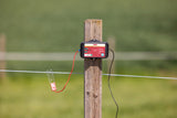 Ako producten slimme afrastering en batterijtester smartsatellite 20