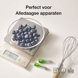 GP Super Alkaline AAA-Batterien 4 PS