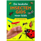 Der beste Insektenführer für Kinder