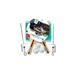 Engelhart Tischtennis-Set mit Netz