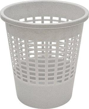 Curver papieren mand 10l ♪ grey lux ♪