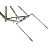 Icetoolz Rahmen- und Gabelzentrierwerkzeug Xpert E341