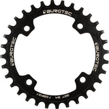 Burgtec thick thin 94 mm bcd e-bike chainring
