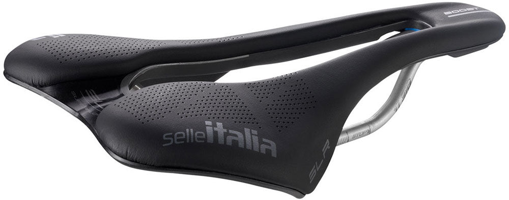 Selle italia slr boost superflow ti saddle | l3