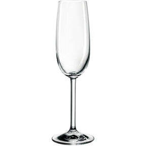 Montana reines Champagnerglas 6 Stück 200 ml