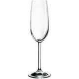 Montana reines Champagnerglas 6 Stück 200 ml