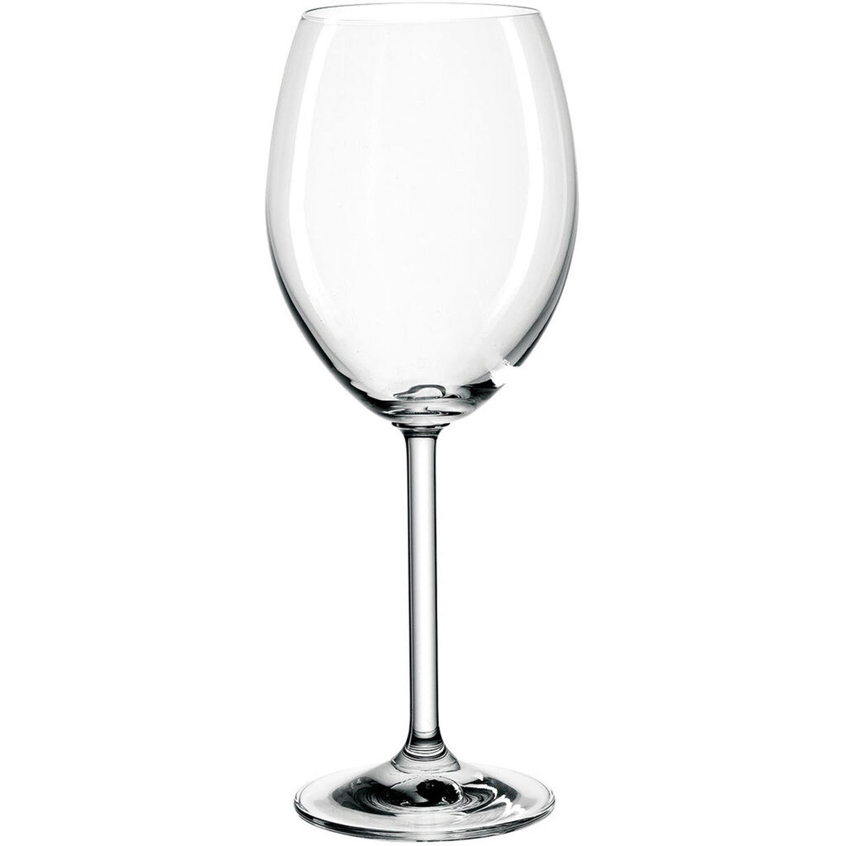 Montana reines Rotweinglas 6 Stück 390 ml