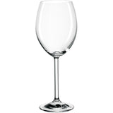 Montana reines Rotweinglas 6 Stück 390 ml
