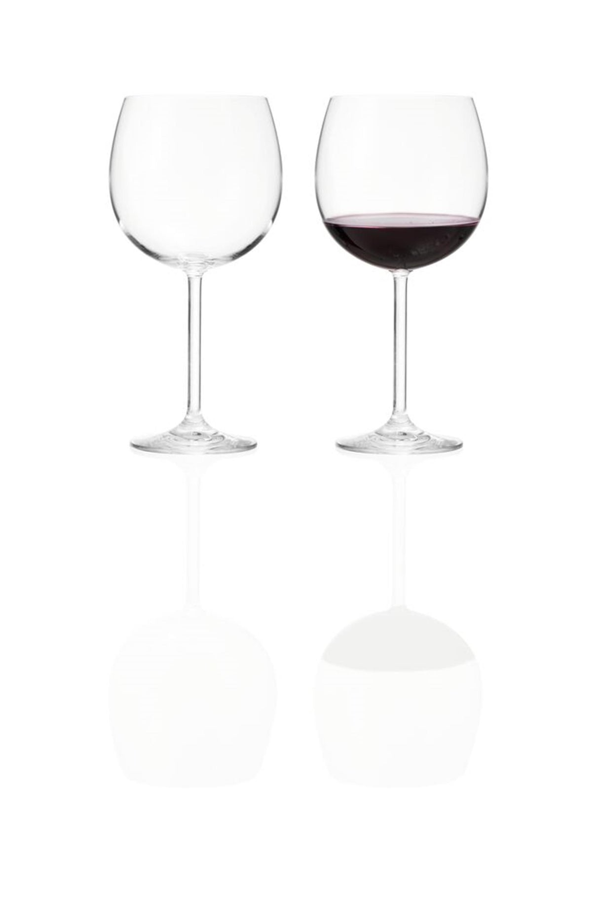 Montana reines Bordeauxweinglas 6 Stück 630 ml